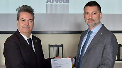 Arvedi Ast premiata con l'Esg Recognition: &egrave; la prima azienda siderurgica al mondo a ottenere questo riconoscimento