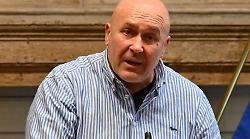 Diffamazione sui social, nuovo rinvio a giudizio per il sindaco Bandecchi