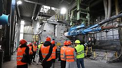 Colacem, la mossa del cavaliere: Carlo Colaiacovo mette 450  milioni per liquidare Giuseppe