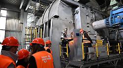 Tre cause incombono sulla dinasty del cemento. Tutti i retroscena del piano Vacchi-Cucinelli