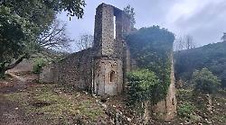 Passeggiata culturale tra Stroncone e Miranda alla scoperta dell'abbazia di San Benedetto in Fundis