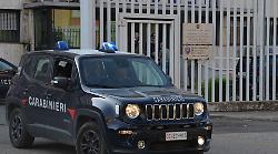 Terni, incursioni di notte a casa della ex fidanzata, messaggi e telefonate, e poi minacce di morte e violenza sessuale: arrestato 31enne