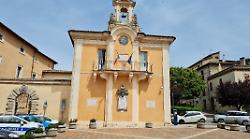 Amelia, domande entro l'8 marzo per il bando per Collaboratore ai servizi tecnici