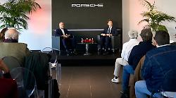 Auto, Eurocar presenta a Firenze l'acquisizione di PWP: "Rafforziamo presenza in Toscana con brand Porsche"