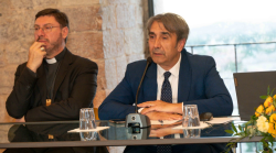 Pale eoliche, il sindaco Fiorucci: &ldquo;Progetti in fase di valutazione&rdquo;