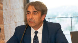 Gubbio, il sindaco Vittorio Fiorucci serra i ranghi e apre le consultazioni: "Vediamo chi vuole davvero governare"