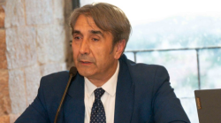 Gubbio, dimissioni dell'assessore Lucia Rughi. Il sindaco Vittorio Fiorucci: "Valutazioni diverse sull'azione di governo"