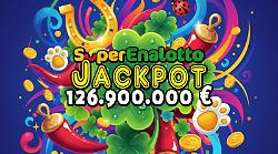 Lotto, Superenalotto e 10eLotto: estrazione di oggi venerd&igrave; 27 febbraio. Ecco tutti i numeri vincenti