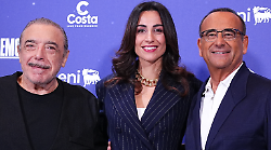 Sanremo 2026, la scaletta minuto per minuto della finale:  l'ordine dei cantanti in gara e a che ora verr&agrave; proclamato il vincitore