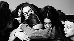 Gubbio, Marozia e CoroAperto ospitano il regista Gabriele Vacis. All'ex palestra di San Pietro protagonista il teatro 