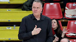 Black Angels, si decide per il tecnico: la Bartoccini Mc Restauri pensa al futuro