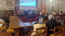 Quinta edizione per Umbria Antica Festival: tutti gli eventi per gustare la storia