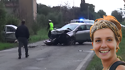 La morte di Helenia e l'automobilista assolto per il colpo di sonno fatale. Perch&eacute; in Cassazione pu&ograve; cambiare tutto