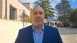 Attacco Usa-Israele all'Iran, Bandecchi: "Situazione incredibile. La guerra non &egrave; mai la soluzione a nulla"