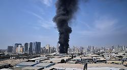 Quasi 500 missili e droni sugli Emirati: la testimonianza dell'imprenditore perugino Marco Lolli da Dubai a Ras al-Khaimah