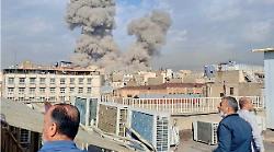 Attacco Usa‑Israele all&rsquo;Iran: media confermano la morte di Khamenei