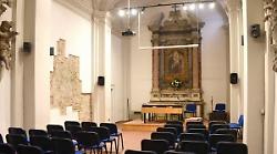 Terni, al Cenacolo San Marco Istess Teologia dedica un incontro agli 800 anni dal Transito di San Francesco