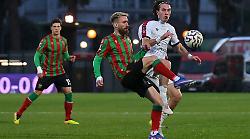 La Ternana si perde sul pi&ugrave; bello: il Campobasso espugna il Liberati (2-4) e blinda il quarto posto