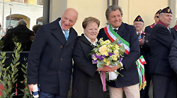 Emanuele Petri, una mostra permanente nella stazione della sparatoria con le Br: progetto di Polizia e Comune