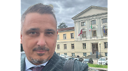 Un altro avvocato con Vannacci: Filippo Billi lascia Fratelli d'Italia e passa a Futuro Nazionale