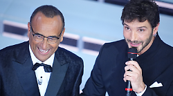 Sanremo 2026, i numeri della finale e il confronto con le edizioni precedenti. Conti: "Non si pu&ograve; piacere a tutti ma sono soddisfatto"