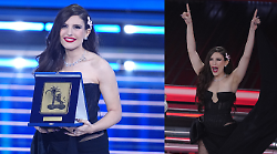 Ditonellapiaga vince il Sanremo delle radio: "Che Fastidio!" in vetta alla classifica Ear One