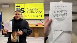 Fa della Repubblica la sua passione e riceve una lettera da Mattarella: &ldquo;Caro Manuel&rdquo;