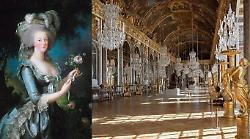 Maria Antonietta, tutti i luoghi iconici delle sue giornate trascorse a Versailles 