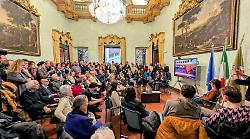 La legge che ridisegna la cultura, il vicepresidente Bori: "Una riforma strategica per la crescita sociale e lo sviluppo del territorio"