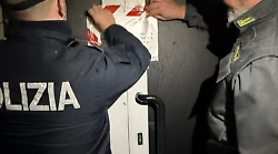 Duecento persone in uno spazio per 40 : sequestrato locale trasformato in discoteca abusiva. Denunciato il titolare 