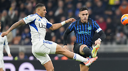 Como-Inter stasera in tv la semifinale d'andata di Coppa Italia: orario, dove vederla, probabili formazioni e telecronaca 