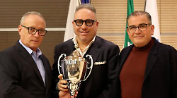 Premiate le societ&agrave; virtuose: a Prepo festa per i campioni