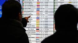 Odissea a Doha della perugina Alessia Galmacci: "Dieci ore di bus e l'incognita dei bombardamenti, non rischio la vita di mia figlia"