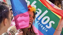 Insulti sui social per Perugia Pride: altra condanna
