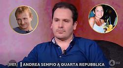 Delitto di Garlasco, Andrea Sempio: "Incontrammo Stasi in un locale e spostammo il tavolo per non farlo incrociare con Marco Poggi. Chiara? Solo rapporto di cortesia"