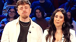 Alessia vince 50 mila euro ad Affari Tuoi