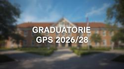 GPS 2026: IL MINISTERO CHIARISCE LE CERTIFICAZIONI INFORMATICHE, PUNTEGGIO SALVO ANCHE CON CAMBIO FASCIA &mdash; DOMANDA ENTRO IL 16 MARZO