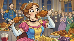 Cenerentola in dialetto ternano: il nuovo libro di Mario Menghini