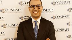 Terni, Lorenzo Asciutti (Confapi): "&ldquo;Sostegno alle Pmi per facilitare l&rsquo;iter di ricambio generazionale&rdquo;