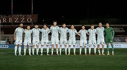 Grande impresa della Ternana: blitz sul campo della capolista Arezzo (1-2)