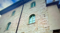 Nuova vita per il Villino Marvardi:  174 mila euro per il recupero dello storico edificio 