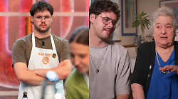 Matteo Canzi, chi &egrave; 'Teo' finalista a Masterchef 15: la passione per la musica, la fidanzata Elena, la cucina di nonna Egidia