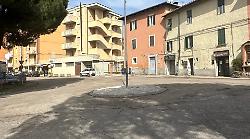 Piano strade Perugia, proseguono i lavori: interventi a Ponte D'Oddi