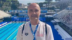 Serafini pronto per l'Argentina: il campione delle "sfide impossibili" sar&agrave; l'unico italiano alle prese con la prima tappa dell&rsquo;Oceanman