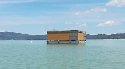 Iniziata la caccia ai chironomidi. Gli esperti: "Situazione anticipata di un mese che conferma i cambiamenti climatici"