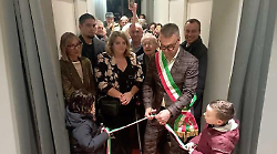 L'ex mattatoio diventa cinema: inaugurato il centro Le Fonti