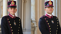 Due giovani umbri all&rsquo;Accademia Militare di Modena