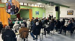 Invecchiare meglio si pu&ograve;: esperti e cittadini parlano di prevenzione e supporto agli anziani