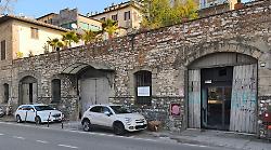 L'ex Velvet diventa il Pacp di Perugia: tutti i dettagli sul nuovo progetto del locale in viale Roma