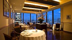 Ristoranti umbri nel mondo, da Boston a Tokyo con vista mozzafiato